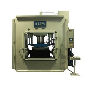 Hydroforming Presses