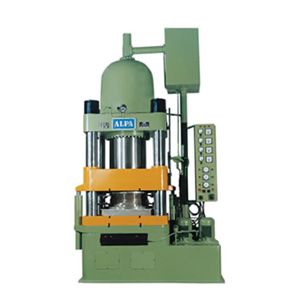 Hydraulic Bakelite-Melamine-Urea-Bmc Presses