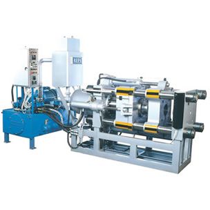 Hydraulic Extrusion Presses