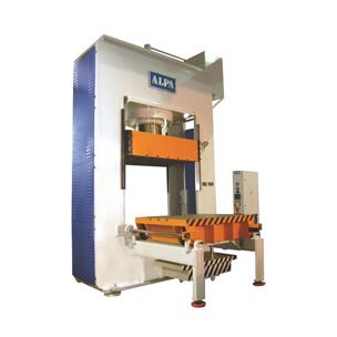 Composite Presses