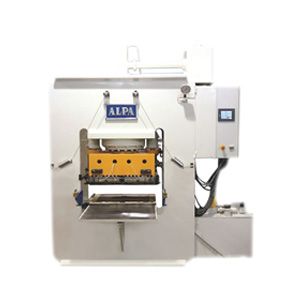 Printing Embossing Presses