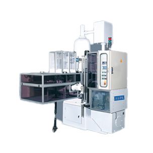 Hydraulic Automatic Feeding and Stripped Equipped Compression Moulding Presses