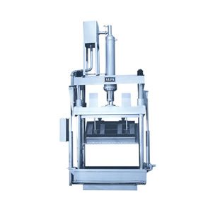 Hydraulic Polyurethane Presses