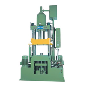 330/150 Tons Deep Drawing Press (Upward and Downward Fast Working Press)