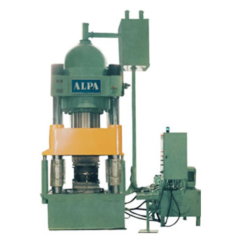 1000 Tons Multipurpose Hydraulic Press