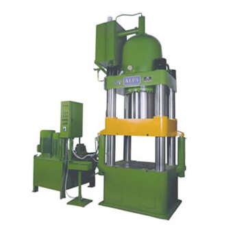 700 Tons Form Press