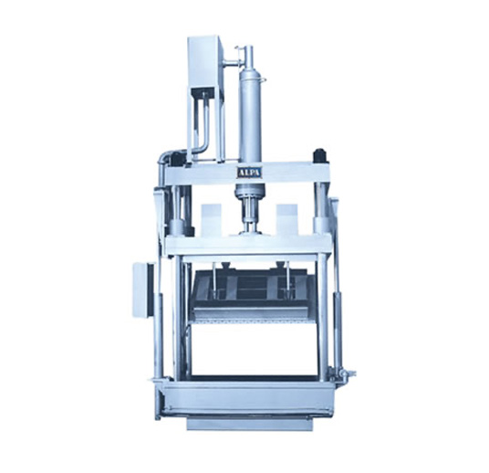 110 Tons Polyurethane Press