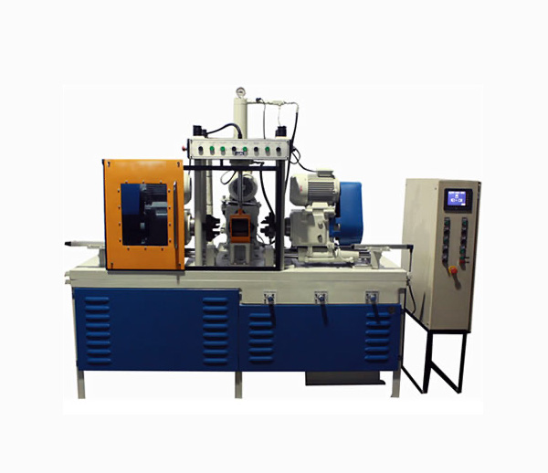 Chamfering Machine